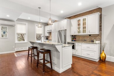 50 Mystic St unit 2, Charlestown, MA 02129 - photo 4