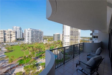 Gulfside unit 1105, Naples, FL 34103 - photo 5