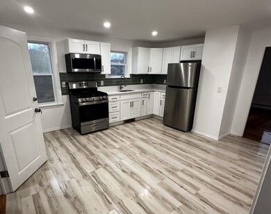4 Bartlett St unit 2, Taunton, MA 02780 - photo 4