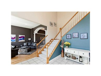 Foyer.