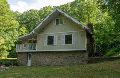 550 Pine St, Leicester, MA 01524 - photo 3