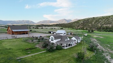 1900 Farmhouse. 2/2. 1400sf. Completely renovated.