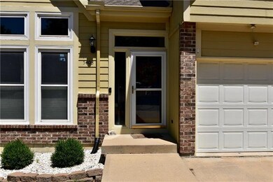 Newer Windows Throughout!