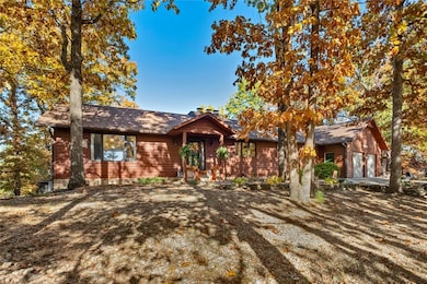 16048 Cypress Ln, Rogers, AR 72756 - photo 2