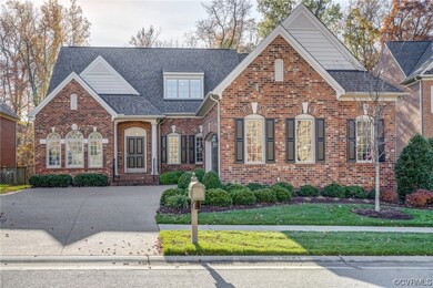 4100 Caddington Dr, Midlothian, VA 23113 - photo 2