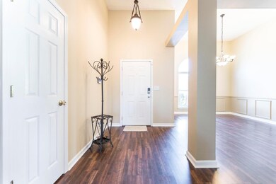 1187 Settlers Trail, Warner Robins, GA 31088 - photo 3