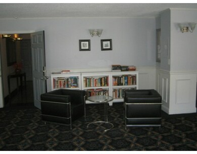 Charles River Towers unit 625, Watertown, MA 02472 - photo 4