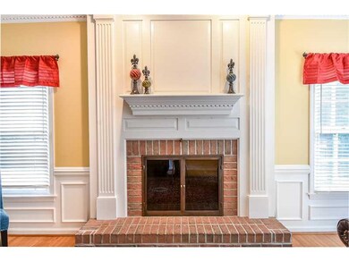 Family Room.