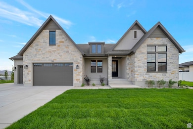 1185 N 2650 W, Lehi, UT 84043 - photo 2