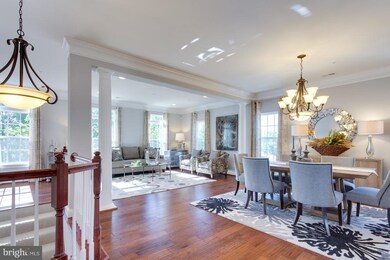 10057 Dorsey Ln unit 202H, Lanham, MD 20706 - photo 4