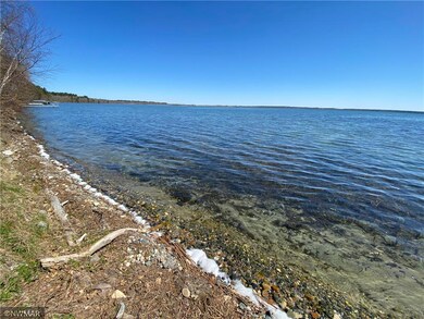 Shoreline
