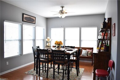 1432 Winter Dr, Statesville, NC 28677 - photo 5