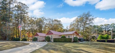 3201 Alderbrook Rd, Dothan, AL 36305 - photo 3