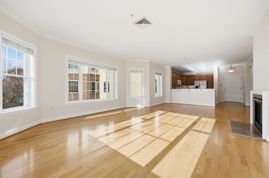 Salem Place Condominiums unit 82, Woburn, MA 01801 - photo 2