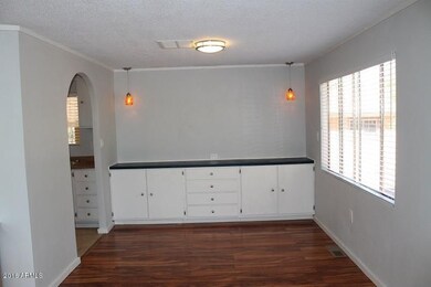 407 E Timber Dr, Payson, AZ 85541 - photo 5