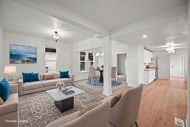 2420 N Astor St, Spokane, WA 99207 - photo 4