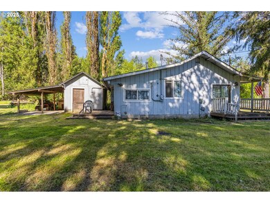 595 Oyler Rd, Ethel, WA 98542 - photo 5