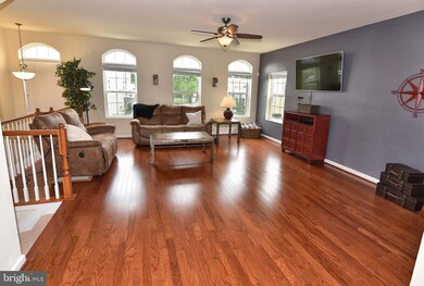 1022 Red Clover Rd, Gambrills, MD 21054 - photo 3