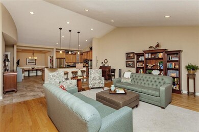 2834 Druid Hill Dr unit 2834, Des Moines, IA 50315 - photo 7