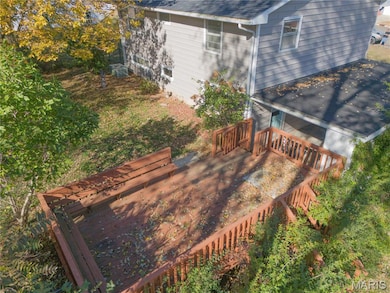 1420 W Jefferson St, Vandalia, IL 62471 - photo 4