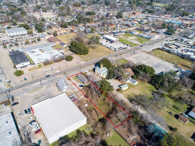 22 Tidwell Rd, Houston, TX 77022 - photo 5