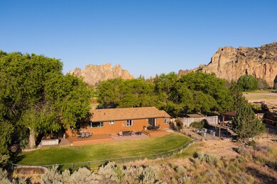 9990 NE Smith Rock Loop, Terrebonne, OR 97760 - photo 2