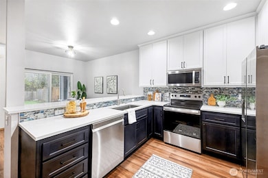 10724 21st Place W unit A, Everett, WA 98204 - photo 7