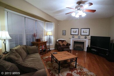 203 Clydesdale Dr, Stephens City, VA 22655 - photo 2