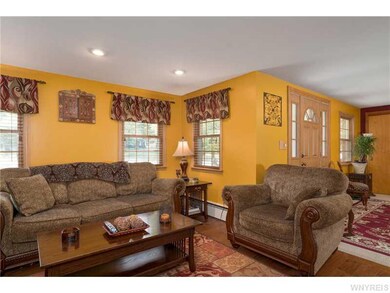 Living Room.