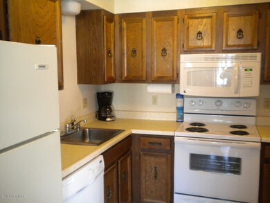 Eagle condominium