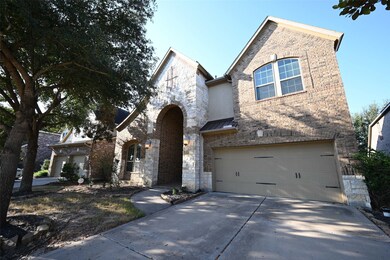 27847 Hunters Rock Ln, Katy, TX 77494 - photo 4