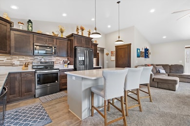 253 Christine's Way, Random Lake, WI 53075 - photo 6