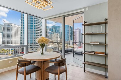 Pacific Gate unit 1106, San Diego, CA 92101 - photo 6