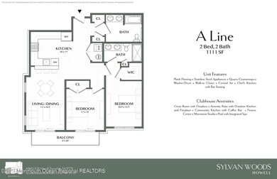 6461 Us-9 N unit 113, Howell, NJ 07731 - photo 2