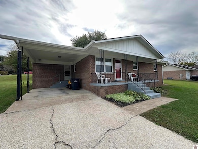 201 W Sandra Dr, Princeton, KY 42445 - photo 4