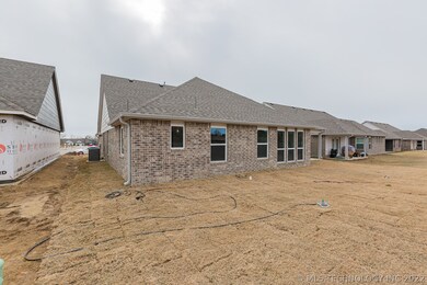23115 E 101st Place S, Broken Arrow, OK 74014 - photo 6