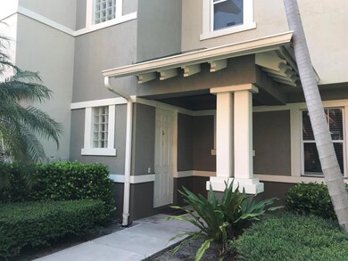 990 Millbrae Ct unit 1, West Palm Beach, FL 33401 - photo 2