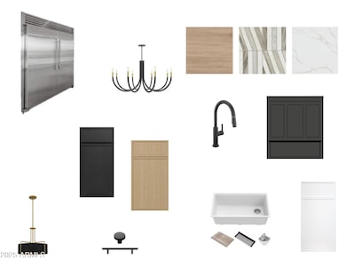 17737 E Watford Dr, Queen Creek, AZ 85142 - photo 4