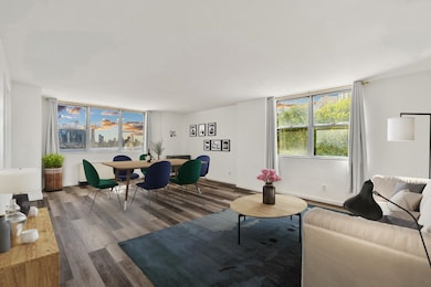 Riviera Towers unit M-F/G, West New York, NJ 07093 - photo 5