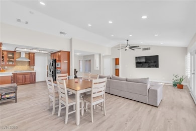 2312 Fairbourne Way, Henderson, NV 89074 - photo 3