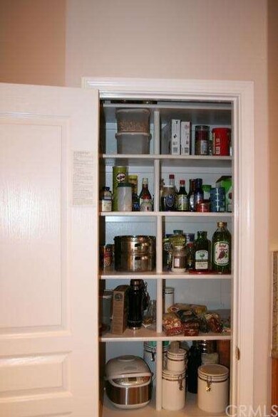 Pantry