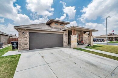 9423 Sedona Ave, Odessa, TX 79765 - photo 3