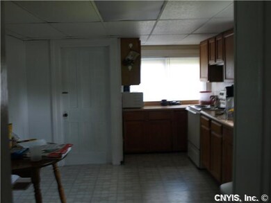 Kitchen Apt 1