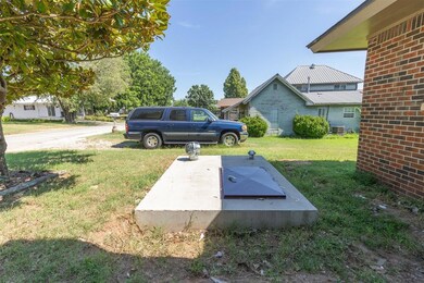 116 N 7th St, McLoud, OK 74851 - photo 5