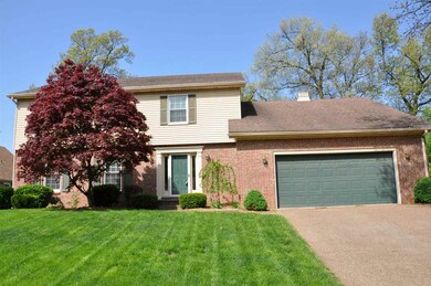 5399 Kenwood Cir, Newburgh, IN 47630 - photo 2