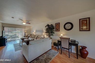 12222 N Paradise Village Pkwy S unit 104, Phoenix, AZ 85032 - photo 4