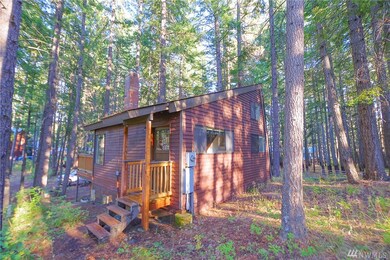 131 Easy St, Ronald, WA 98940 - photo 2