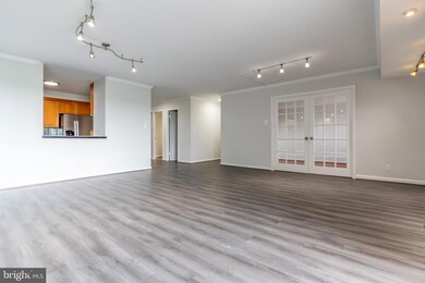 Lakeside Plaza Condominium unit 1223, Baileys Crossroads, VA 22041 - photo 3