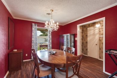 4615 Monterrey Dr, Wichita Falls, TX 76310 - photo 7