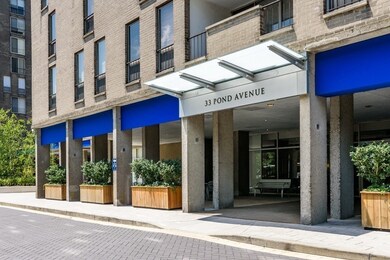 44 Washington St unit 817, Brookline, MA 02445 - photo 2